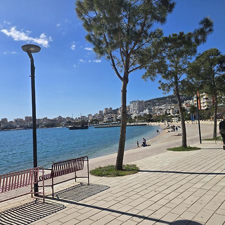 Deep Blue Rooftop - 111 Sarande Luaran gambar
