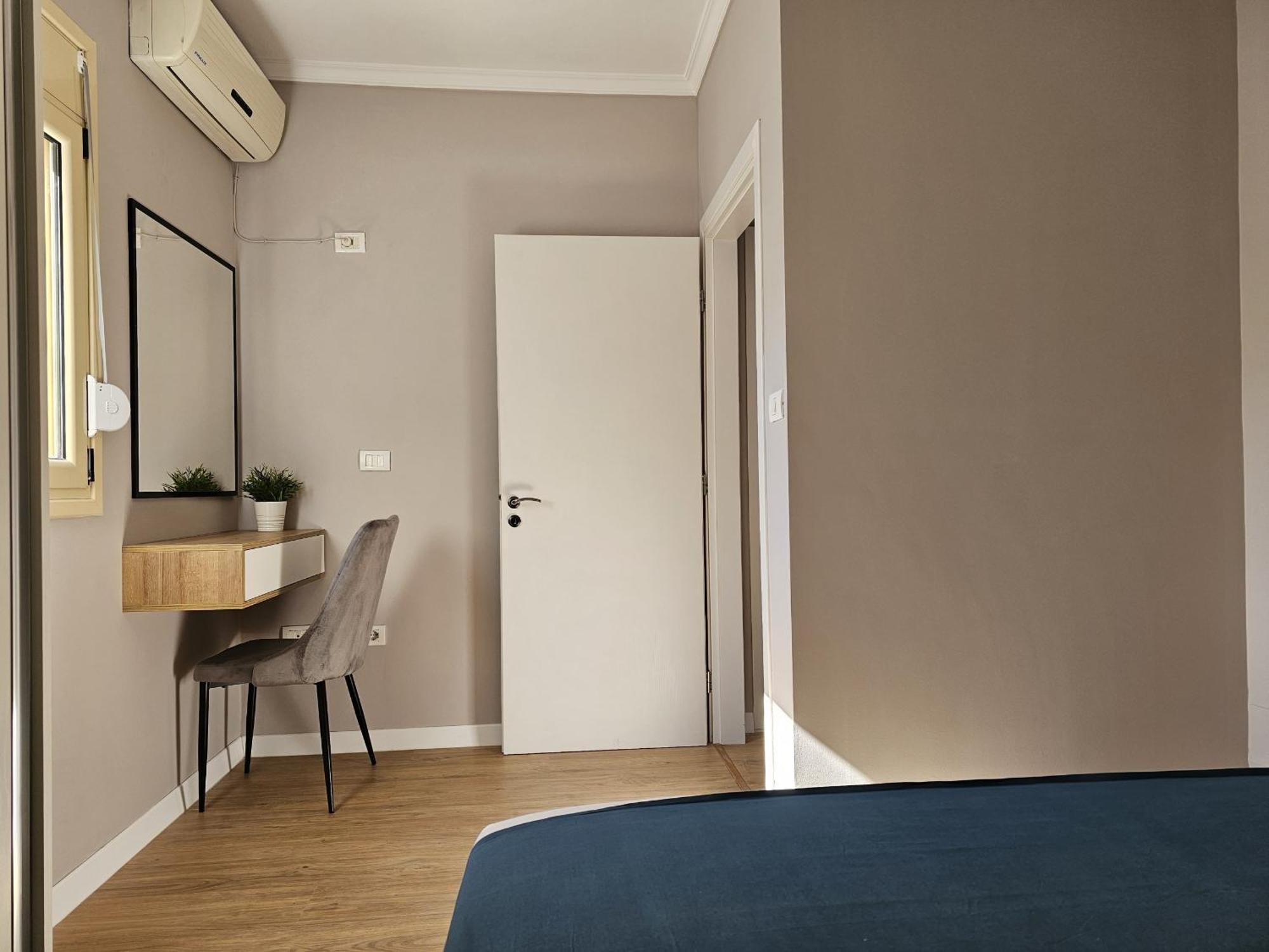 Deep Blue Rooftop - 111 Sarande Luaran gambar
