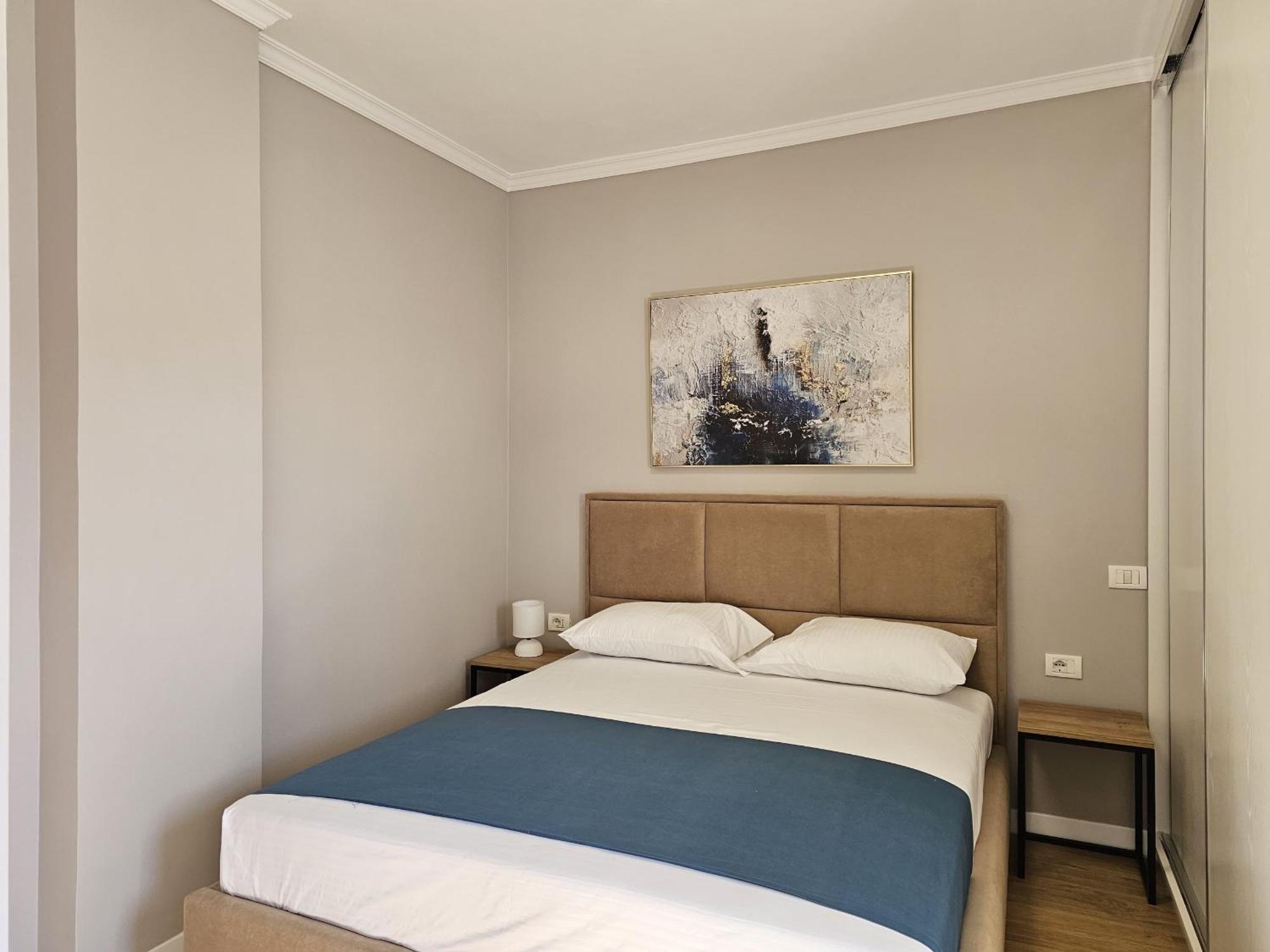Deep Blue Rooftop - 111 Sarande Luaran gambar