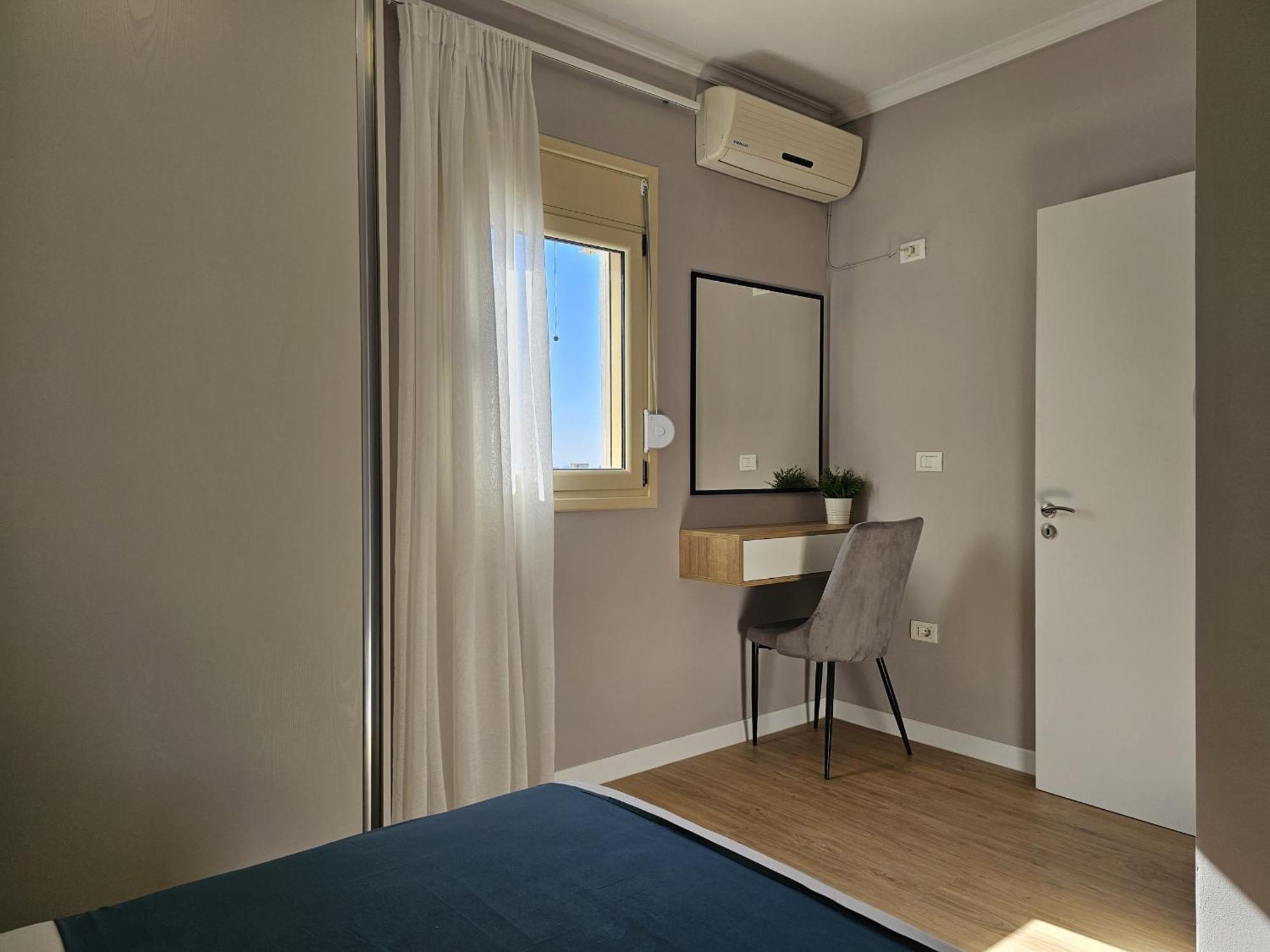 Deep Blue Rooftop - 111 Sarande Luaran gambar